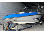2007 Supra 24SSV