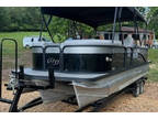 2022 Manitou Oasis RF SHP 373