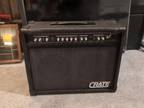 Crate Gx-40c DSP
