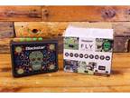 Blackstar FLY3 3W 1x3 Sugar Skull Battery-Powered Amp ISSUE