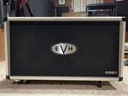 EVH 2x12 Cab, New Speakers!
