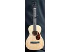 Larrivee 0-40 Mahogany Parlor Acoustic Guitar Natural Satin w/ Hardshell Case