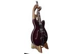 Electric Guitar Stand, New Tall Style. Beautiful and Classy. Free Ship in the US