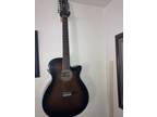 Ibanez 12-String Guitar Model Aeg1812ii-Dvs