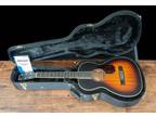 Larrivee 0-40 All Mahogany