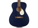Recording King Limited-edition Dirty 30s Series 7 000 Acoustic Guitar - Wabash