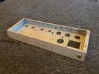 Princeton Blackface Reverb type chassis 18 gauge steel