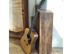 Alvarez Regent Acoustic Guitar Model 5212 !!READ!1