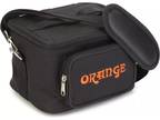 Orange Micro Bag for Micro Terror Series Heads