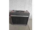 Fender Bassbreaker 007 1x10 7W Tube Guitar Combo Amp Amplifier