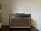 Vox Pathfinder V9106 10 Guitar Combo Amp, 10W