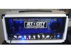 Jet City Amplification - "Soldano Slo Mod" Tutorial!!!