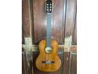 Lucida LG-540 Full Size Classical Nylon String Acoustic Student Guitar 4/4