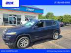 2016 Jeep Cherokee for sale