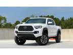 2021 Toyota Tacoma Double Cab for sale
