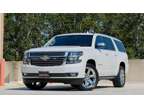 2019 Chevrolet Suburban for sale