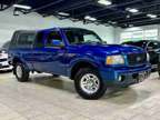 2008 Ford Ranger Super Cab for sale