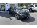 2019 Alfa Romeo Giulia for sale