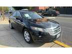 2012 Honda Crosstour for sale