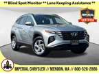 2022UsedHyundaiUsedTucsonUsedAWD