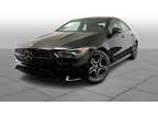 2025NewMercedes-BenzNewCLANew4MATIC Coupe