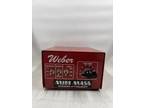 Weber Mini Mass 25amp Attenuator For Vacuum Tube Guitar Amplifier