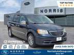 2014 Chrysler Town & Country Touring-L