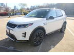 2024 Land Rover Discovery Sport Dynamic SE