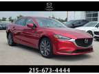 2020 Mazda Mazda6 Touring