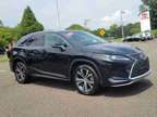 2022 Lexus RX RX 350