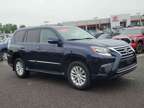 2019 Lexus GX GX 460