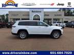 2024 Jeep Grand Cherokee L Laredo X