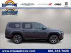 2024 Jeep Wagoneer