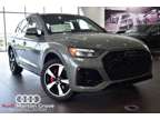 2024 Audi Q5 S line Premium Plus