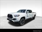 2021 Toyota Tacoma 4WD