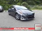 2022 Toyota Prius Prime Limited