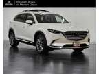 2017 Mazda CX-9 Grand Touring