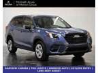 2022 Subaru Forester Base