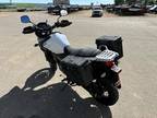 2017 Suzuki V-Strom 650XT ABS Motorcycle for Sale