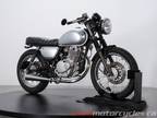 2015 Suzuki TU 250X Motorcycle for Sale