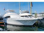 2008 Bertram 570 Boat for Sale