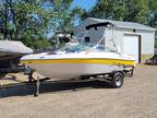 2007 Four Winns Horizon 190 Boat for Sale