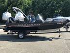 2024 Tracker PRO Guide™ V-16 WT Boat for Sale