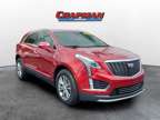 2023 Cadillac XT5 AWD Premium Luxury