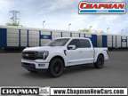 2024 Ford F150 LARIAT
