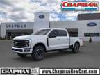 2024 Ford F250 XLT