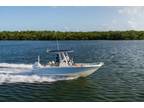 2024 Boston Whaler 220 Dauntless Boat for Sale