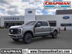 2024 Ford F250 LARIAT