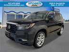 2024 Honda Passport EX-L