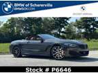 2020 BMW 8 Series M850i xDrive